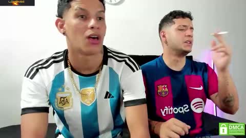 Noha online show from March 29, 7:48 pm