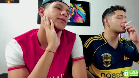 Noha online show from April 8, 8:56 pm