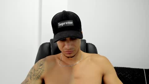 nohanhunter online show from May 5, 3:07 pm