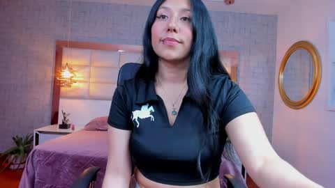  Nohemi   online show from May 26, 7:31 pm