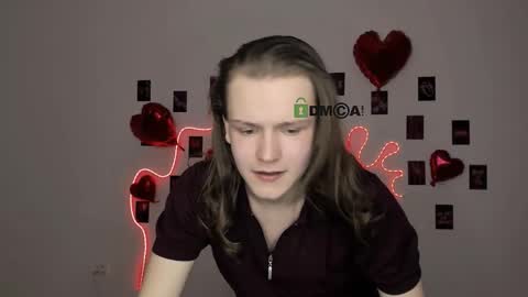 cool Kai online show from February 21, 7:50 pm