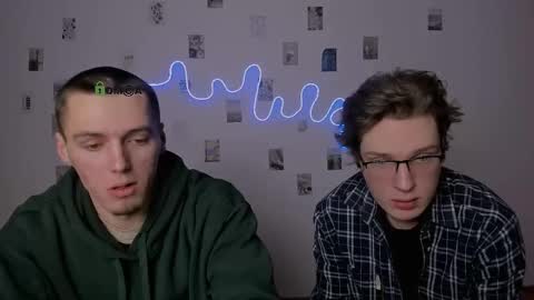 cool Kai online show from February 4, 8:13 pm