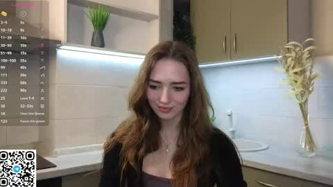 Sophie online show from April 9, 6:06 am