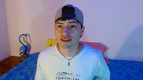NolanJay69 online show from April 12, 12:47 am