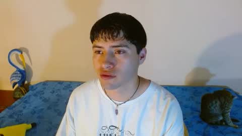 NolanJay69 online show from April 13, 5:50 pm