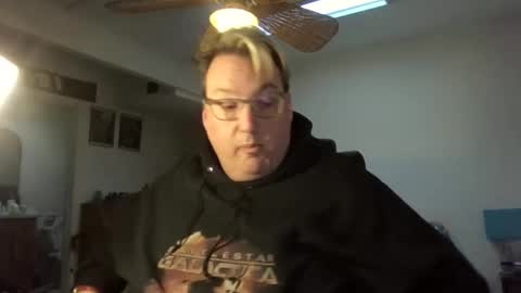 Nolan online show from February 27, 6:55 pm