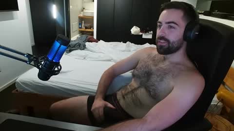 nomadicFF online show from January 5, 4:59 pm