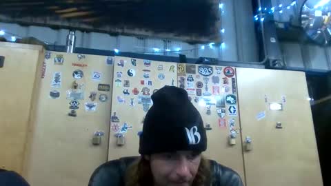 nomadicouple online show from October 27, 6:02 am