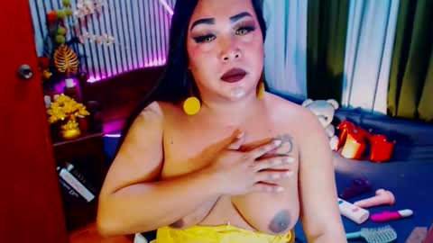 I AM YOUR MISTRESS YASSY DON T BE RUDE no ONE LOVE ME i KICK U online show from March 9, 2:16 am