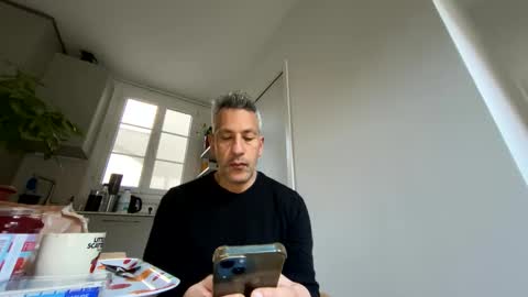 Paris75 online show from February 26, 7:23 am