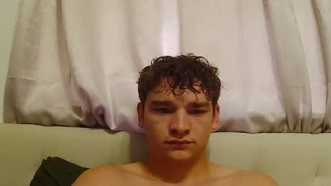 Curly  online show from April 19, 2:07 pm