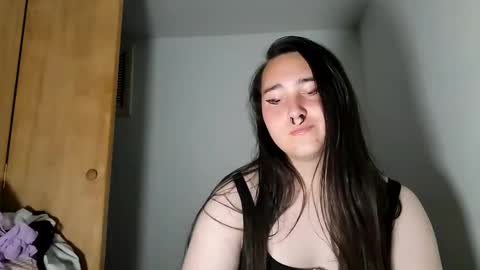 nonbinarybeauty20 online show from September 11, 2:46 am