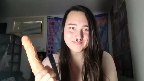 nonbinarybeauty20 online show from February 18, 8:47 pm