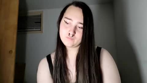 nonbinarybeauty20 online show from February 25, 10:08 am