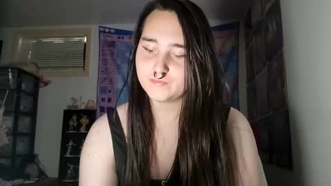 nonbinarybeauty20 online show from February 20, 9:42 pm