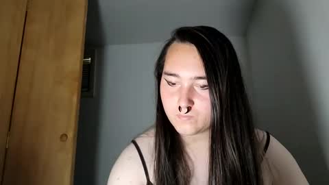 nonbinarybeauty20 online show from September 17, 6:44 pm