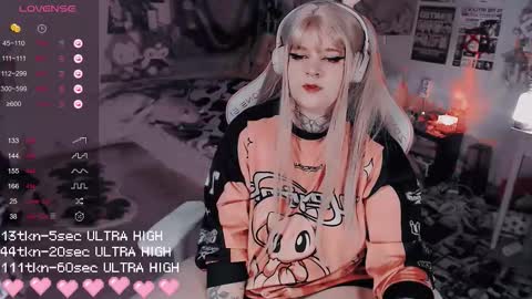 Noori online show from November 6, 8:56 pm