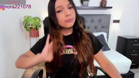 Nora online show from March 11, 5:57 am