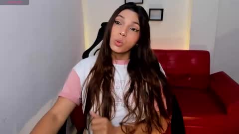 Nora online show from September 10, 9:27 pm