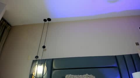 Nora Da Silva online show from February 9, 11:29 pm