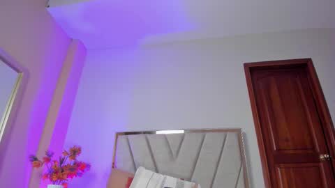 Snapshot of nora_dasilva chatting on October 23, 1:18 am Nora Da Silva online show from October 23, 1:18 am
