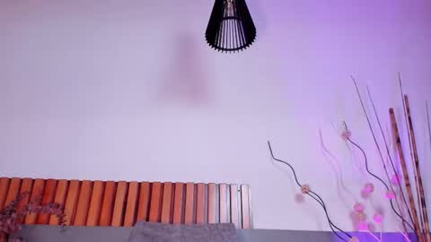 Nora Da Silva online show from February 12, 11:52 pm