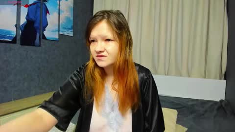 Nora online show from November 9, 10:30 am