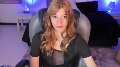 Nora online show from March 9, 11:03 pm