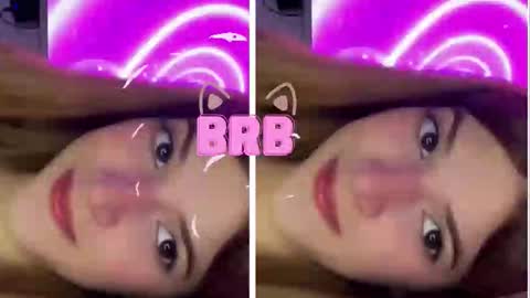 Nora online show from December 3, 8:20 pm