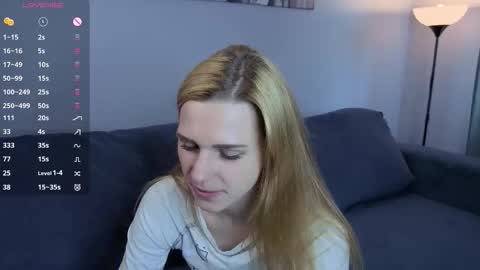 Elina online show from September 10, 12:28 pm