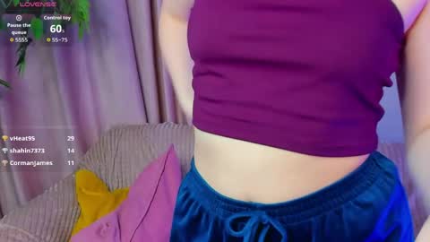 Nora online show from May 16, 10:36 am