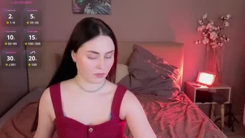 Nora online show from May 10, 5:58 am