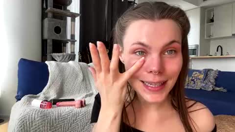 Nordic Belle online show from April 9, 2:34 pm