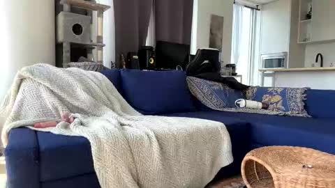 Nordic Belle online show from April 7, 5:26 pm