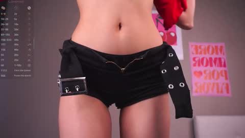 Nore online show from November 1, 9:08 am