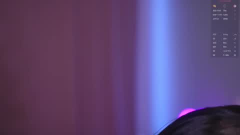 Nore online show from March 13, 8:28 am