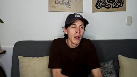 Norehg online show from October 3, 2:53 am