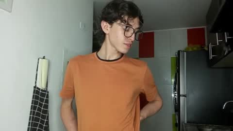 Norehg online show from October 9, 9:04 am