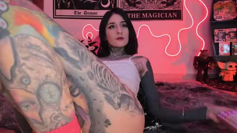 Nore online show from April 10, 8:41 am