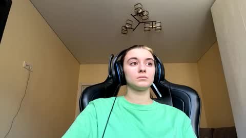 Elena online show from March 11, 7:44 am