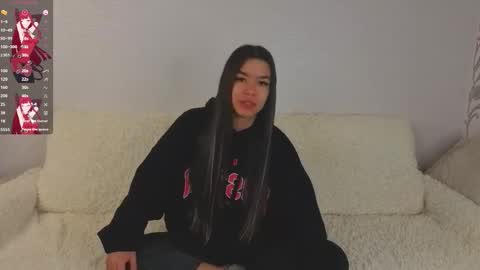 Monika online show from March 4, 6:21 am