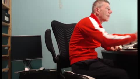 Normuc online show from December 25, 8:40 am