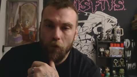 norsirish online show from October 3, 11:46 pm