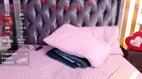 NORTH online show from February 12, 6:22 pm