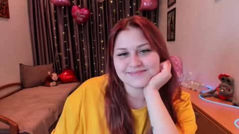 NORA online show from February 20, 2:11 am