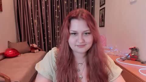 NORA online show from March 4, 9:56 pm