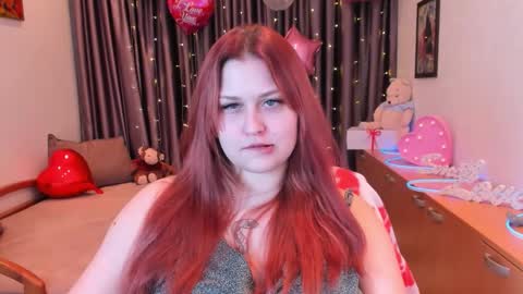 NORA online show from March 1, 8:35 pm