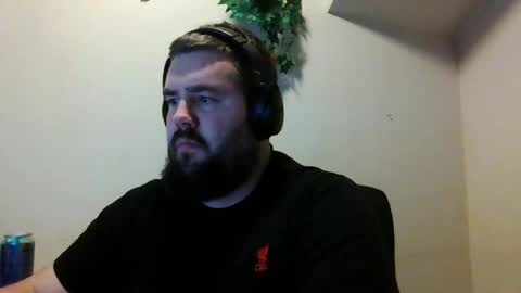 LatexLeatherMan online show from November 25, 7:23 pm