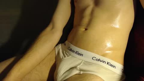 nosleep02 online show from December 17, 3:16 pm