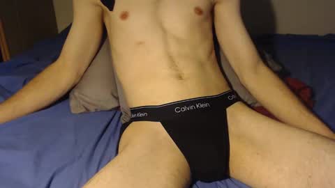 nosleep02 online show from February 2, 1:08 pm